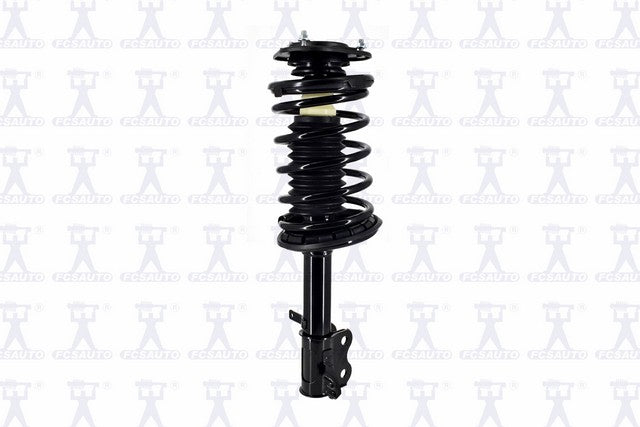 Focus Auto Parts Suspension Strut and Coil Spring Assembly P/N:1332323L Fits: Chevrolet Prizm 02-98, Toyota Corolla 02-93 - Image 4