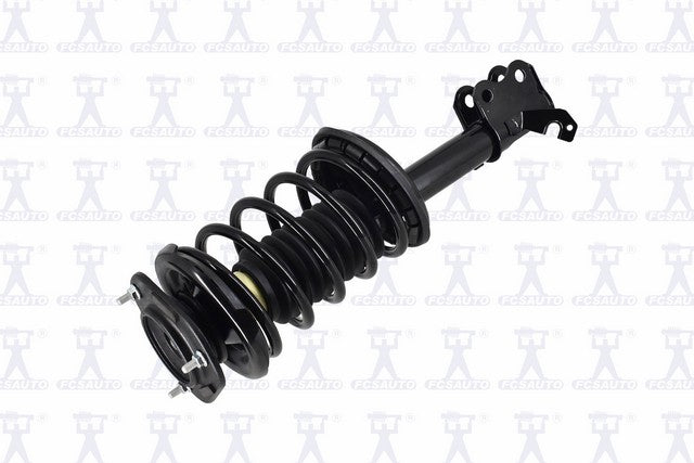 Focus Auto Parts Suspension Strut and Coil Spring Assembly P/N:1332323L Fits: Chevrolet Prizm 02-98, Toyota Corolla 02-93 - Image 3