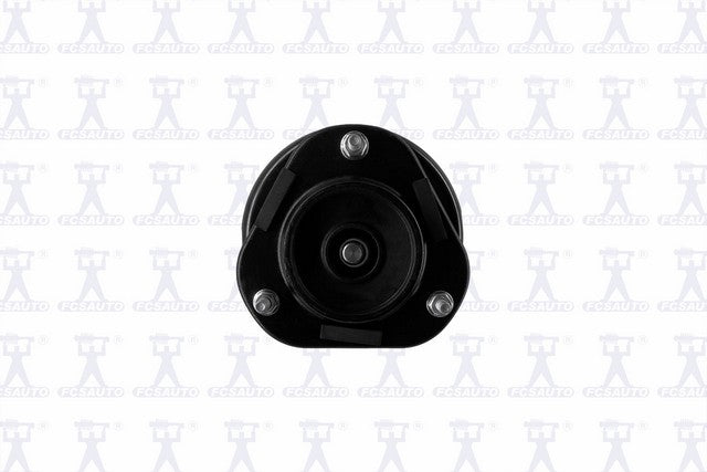 Focus Auto Parts Suspension Strut and Coil Spring Assembly P/N:1332323L Fits: Chevrolet Prizm 02-98, Toyota Corolla 02-93 - Image 2