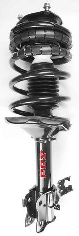 Focus Auto Parts Suspension Strut and Coil Spring Assembly P/N:1332325R Fits: Mercury Villager 98-93, Nissan Quest 98-93 - Image 1
