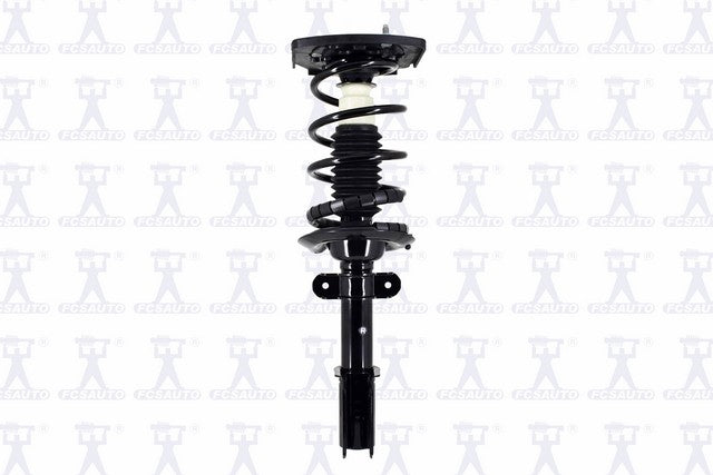 Focus Auto Parts Suspension Strut and Coil Spring Assembly P/N:1332326R Fits: Chevrolet Impala 11-00, Oldsmobile Intrigue 02-98 - Image 1