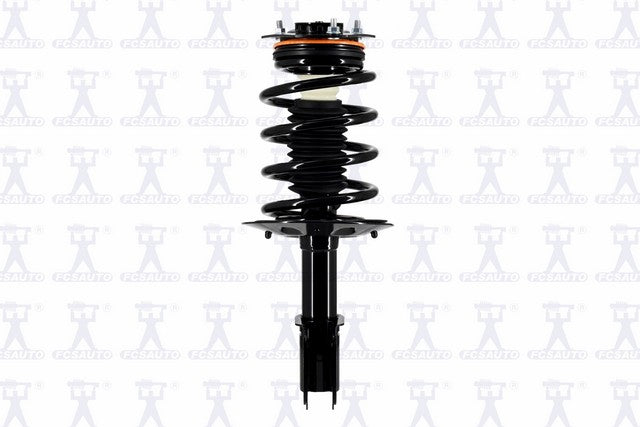Focus Auto Parts Suspension Strut and Coil Spring Assembly P/N:1332327 Fits: Chevrolet Impala 05-00, Oldsmobile Intrigue 02-98 - Image 1