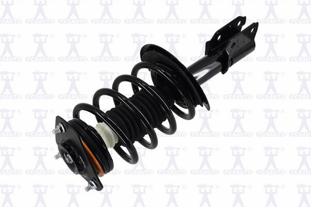 Focus Auto Parts Suspension Strut and Coil Spring Assembly P/N:1332327 Fits: Chevrolet Impala 05-00, Oldsmobile Intrigue 02-98 - Image 3