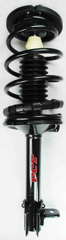 Focus Auto Parts Suspension Strut and Coil Spring Assembly P/N:1332328L Fits: Chrysler Neon 02-00, Dodge Neon 05-00, Dodge Sx 2.0 05-03, Plymouth Neon 01-00 - Image 1