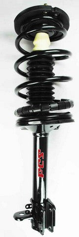 Focus Auto Parts Suspension Strut and Coil Spring Assembly P/N:1332328R Fits: Chrysler Neon 02-00, Dodge Neon 05-00, Dodge Sx 2.0 05-03, Plymouth Neon 01-00 - Image 1