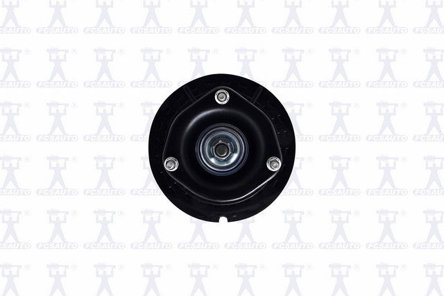 Focus Auto Parts Suspension Strut and Coil Spring Assembly P/N:1332329 Fits: Chrysler TOWN &amp; COUNTRY 95-90, Dodge Caravan 95-87, Dodge Grand Caravan 95-87, Dodge Mini Ram 88-87, Plymouth Grand Voyager 95-87, Plymouth Voyager 95-87 - Image 2