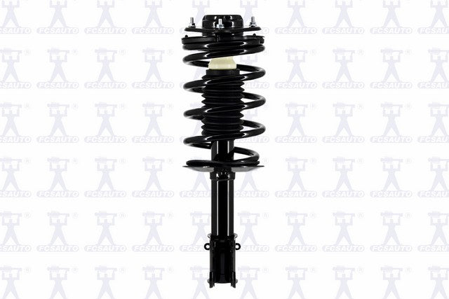 Focus Auto Parts Suspension Strut and Coil Spring Assembly P/N:1332334 Fits: Chrysler Neon 02-00, Dodge Neon 05-00, Dodge Sx 2.0 05-03, Plymouth Neon 01-00 - Image 1