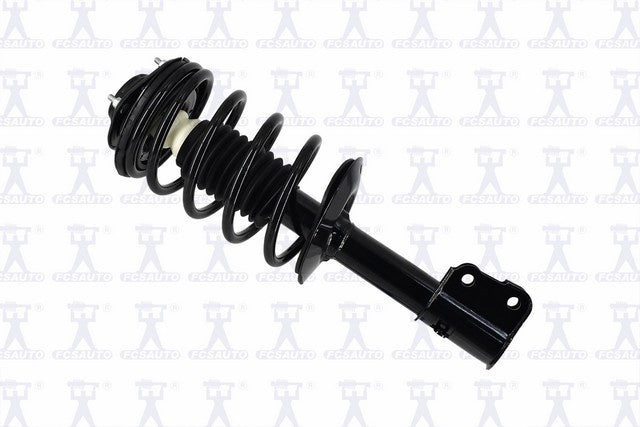 Focus Auto Parts Suspension Strut and Coil Spring Assembly P/N:1332334 Fits: Chrysler Neon 02-00, Dodge Neon 05-00, Dodge Sx 2.0 05-03, Plymouth Neon 01-00 - Image 3