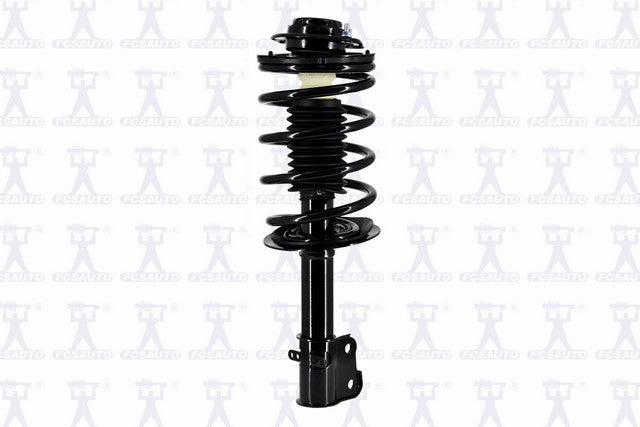 Focus Auto Parts Suspension Strut and Coil Spring Assembly P/N:1332334 Fits: Chrysler Neon 02-00, Dodge Neon 05-00, Dodge Sx 2.0 05-03, Plymouth Neon 01-00 - Image 2