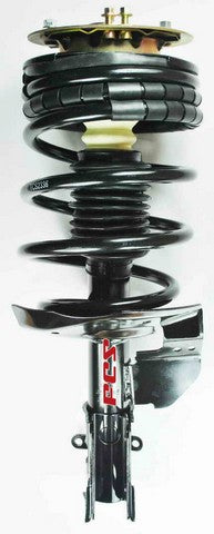 Focus Auto Parts Suspension Strut and Coil Spring Assembly P/N:1332336 Fits: Chevrolet Lumina Apv 96-90, Oldsmobile Silhouette 96-90, Pontiac Trans Sport 96-90 - Image 1