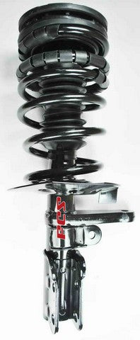 Focus Auto Parts Suspension Strut and Coil Spring Assembly P/N:1332337L Fits: Buick Skylark 94-92, Chevrolet Beretta 95-92, Chevrolet Corsica 94-92, Oldsmobile Achieva 95-92, Pontiac Grand Am 95-92 - Image 1