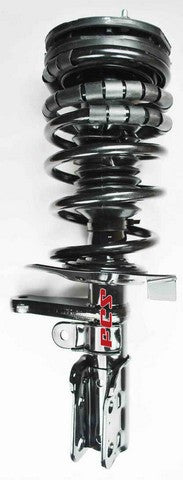 Focus Auto Parts Suspension Strut and Coil Spring Assembly P/N:1332337R Fits: Buick Skylark 94-92, Chevrolet Beretta 95-92, Chevrolet Corsica 94-92, Oldsmobile Achieva 95-92, Pontiac Grand Am 95-92 - Image 1