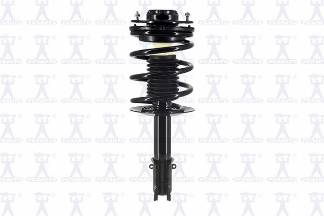 Focus Auto Parts Suspension Strut and Coil Spring Assembly P/N:1332339 Fits: Dodge Neon 99-95, Plymouth Neon 99-95 - Image 1