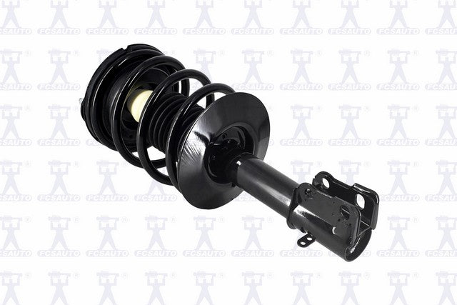 Focus Auto Parts Suspension Strut and Coil Spring Assembly P/N:1332339 Fits: Dodge Neon 99-95, Plymouth Neon 99-95 - Image 2