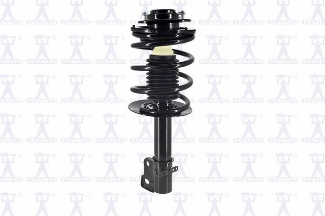 Focus Auto Parts Suspension Strut and Coil Spring Assembly P/N:1332339 Fits: Dodge Neon 99-95, Plymouth Neon 99-95 - Image 5