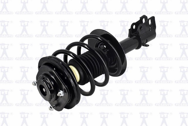 Focus Auto Parts Suspension Strut and Coil Spring Assembly P/N:1332339 Fits: Dodge Neon 99-95, Plymouth Neon 99-95 - Image 4