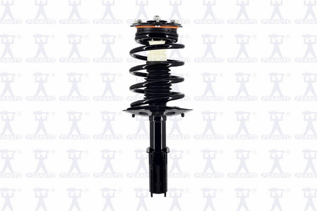 Focus Auto Parts Suspension Strut and Coil Spring Assembly P/N:1332343 Fits: Buick Lesabre 05-00, Cadillac Deville 05-00, Oldsmobile Aurora 03-01 - Image 1