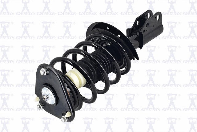 Focus Auto Parts Suspension Strut and Coil Spring Assembly P/N:1332343 Fits: Buick Lesabre 05-00, Cadillac Deville 05-00, Oldsmobile Aurora 03-01 - Image 5