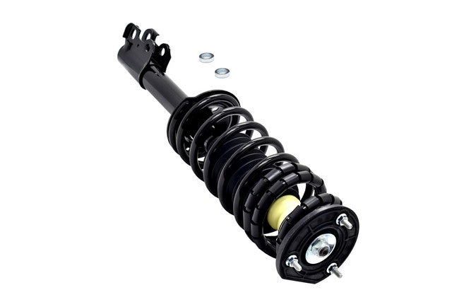 Focus Auto Parts Suspension Strut and Coil Spring Assembly P/N:1332345 Fits: Saturn Sc 92-91, Saturn Sc1 02-93, Saturn Sc2 02-93, Saturn Sl 02-91, Saturn Sl1 02-91, Saturn Sl2 02-91, Saturn Sw1 99-93, Saturn Sw2 01-93 - Image 5