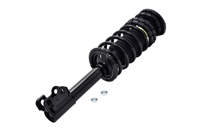 Focus Auto Parts Suspension Strut and Coil Spring Assembly P/N:1332345 Fits: Saturn Sc 92-91, Saturn Sc1 02-93, Saturn Sc2 02-93, Saturn Sl 02-91, Saturn Sl1 02-91, Saturn Sl2 02-91, Saturn Sw1 99-93, Saturn Sw2 01-93 - Image 4