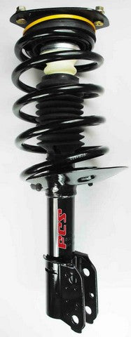 Focus Auto Parts Suspension Strut and Coil Spring Assembly P/N:1332348 Fits: Chevrolet Venture 05-97, Oldsmobile Silhouette 04-97, Pontiac Montana 05-99, Pontiac Trans Sport 99-97 - Image 1