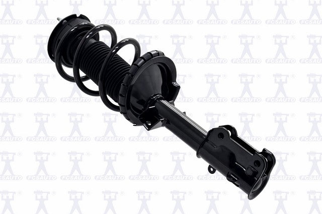 Focus Auto Parts Suspension Strut and Coil Spring Assembly P/N:1332349 Fits: Ford Mustang 10-05 - Image 4
