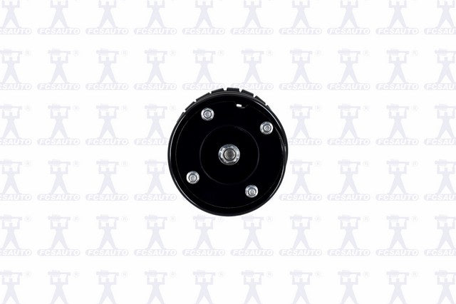 Focus Auto Parts Suspension Strut and Coil Spring Assembly P/N:1332349 Fits: Ford Mustang 10-05 - Image 5