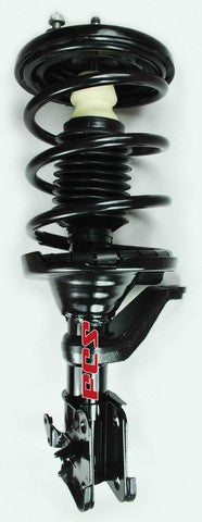 Focus Auto Parts Suspension Strut and Coil Spring Assembly P/N:1332351L Fits: Acura El 03-01, Honda Civic 05-03 - Image 1
