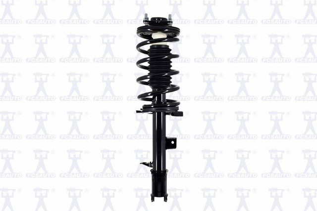 Focus Auto Parts Suspension Strut and Coil Spring Assembly P/N:1332352L Fits: Ford Escape 12-01, Mazda Tribute 06-01, Mazda Tribute 11-08, Mercury Mariner 11-05 - Image 1