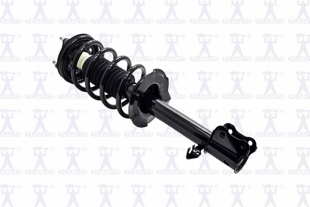 Focus Auto Parts Suspension Strut and Coil Spring Assembly P/N:1332352L Fits: Ford Escape 12-01, Mazda Tribute 06-01, Mazda Tribute 11-08, Mercury Mariner 11-05 - Image 3