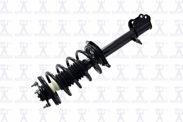 Focus Auto Parts Suspension Strut and Coil Spring Assembly P/N:1332352L Fits: Ford Escape 12-01, Mazda Tribute 06-01, Mazda Tribute 11-08, Mercury Mariner 11-05 - Image 2