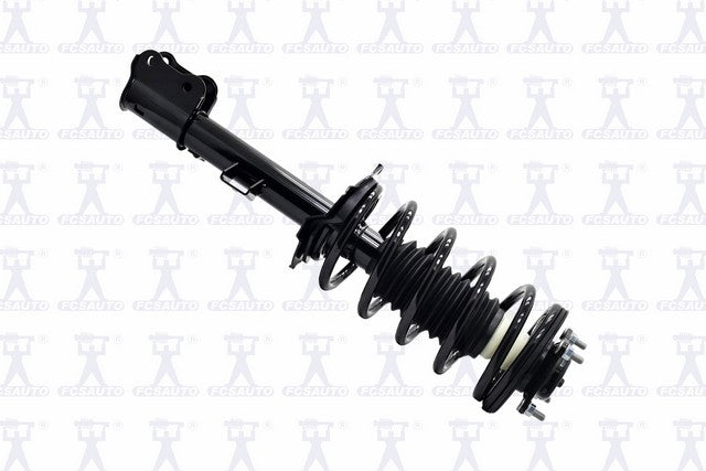 Focus Auto Parts Suspension Strut and Coil Spring Assembly P/N:1332352L Fits: Ford Escape 12-01, Mazda Tribute 06-01, Mazda Tribute 11-08, Mercury Mariner 11-05 - Image 5