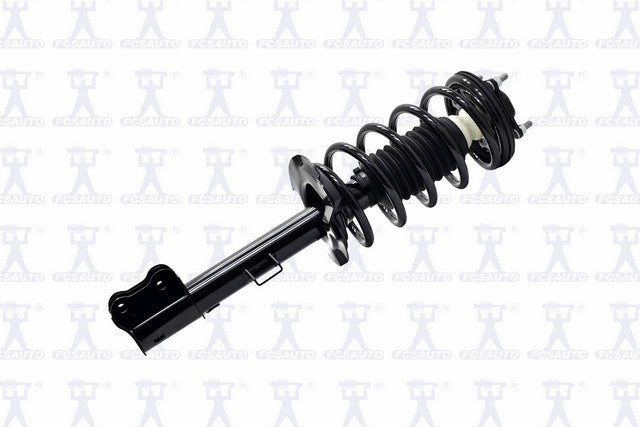 Focus Auto Parts Suspension Strut and Coil Spring Assembly P/N:1332352L Fits: Ford Escape 12-01, Mazda Tribute 06-01, Mazda Tribute 11-08, Mercury Mariner 11-05 - Image 4