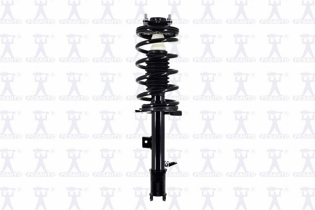 Focus Auto Parts Suspension Strut and Coil Spring Assembly P/N:1332352R Fits: Ford Escape 12-01, Mazda Tribute 06-01, Mazda Tribute 11-08, Mercury Mariner 11-05 - Image 1
