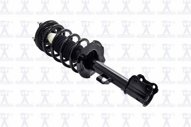 Focus Auto Parts Suspension Strut and Coil Spring Assembly P/N:1332352R Fits: Ford Escape 12-01, Mazda Tribute 06-01, Mazda Tribute 11-08, Mercury Mariner 11-05 - Image 3