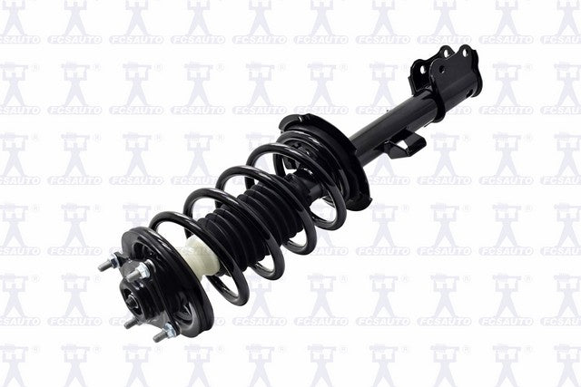 Focus Auto Parts Suspension Strut and Coil Spring Assembly P/N:1332352R Fits: Ford Escape 12-01, Mazda Tribute 06-01, Mazda Tribute 11-08, Mercury Mariner 11-05 - Image 2