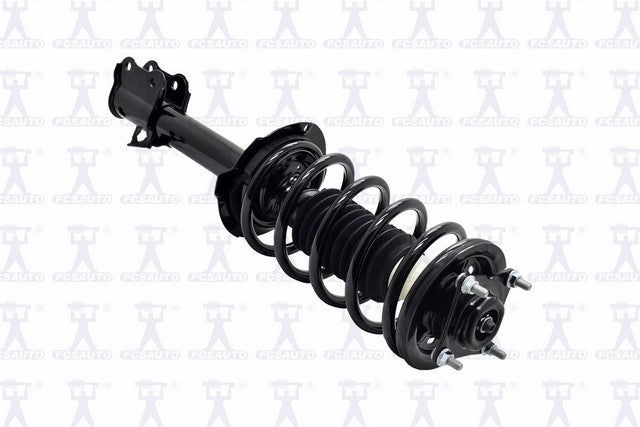 Focus Auto Parts Suspension Strut and Coil Spring Assembly P/N:1332352R Fits: Ford Escape 12-01, Mazda Tribute 06-01, Mazda Tribute 11-08, Mercury Mariner 11-05 - Image 5