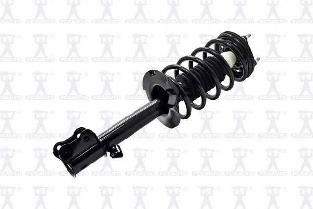 Focus Auto Parts Suspension Strut and Coil Spring Assembly P/N:1332352R Fits: Ford Escape 12-01, Mazda Tribute 06-01, Mazda Tribute 11-08, Mercury Mariner 11-05 - Image 4
