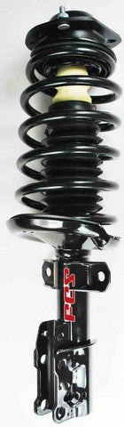 Focus Auto Parts Suspension Strut and Coil Spring Assembly P/N:1332356L Fits: Chevrolet Cobalt 10-05, Chevrolet Hhr 11-06, Pontiac G5 10-07, Pontiac Pursuit 06-05 - Image 1