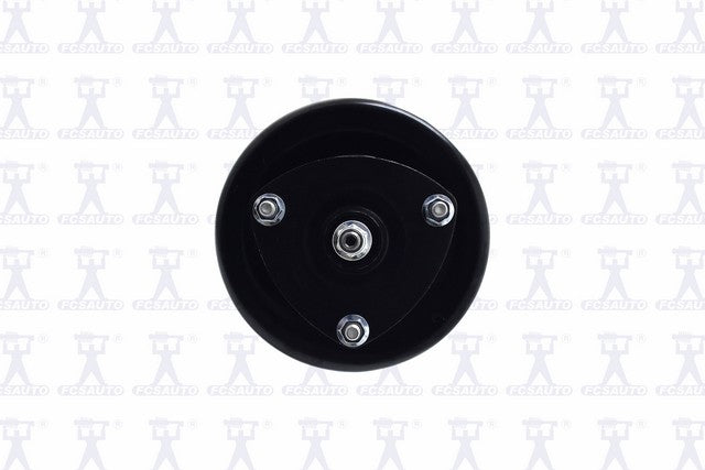 Focus Auto Parts Suspension Strut and Coil Spring Assembly P/N:1332358L Fits: Honda Civic 02-01 - Image 4