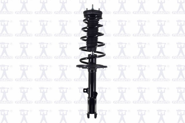 Focus Auto Parts Suspension Strut and Coil Spring Assembly P/N:1332360R Fits: Lexus Es330 06-04, Toyota Camry 06-04 - Image 1