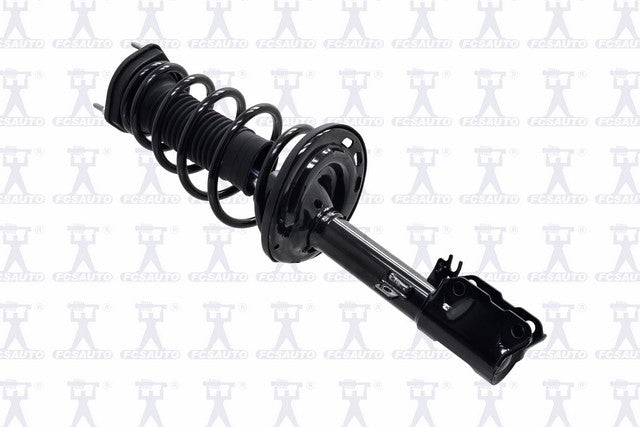 Focus Auto Parts Suspension Strut and Coil Spring Assembly P/N:1332360R Fits: Lexus Es330 06-04, Toyota Camry 06-04 - Image 3