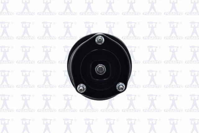 Focus Auto Parts Suspension Strut and Coil Spring Assembly P/N:1332360R Fits: Lexus Es330 06-04, Toyota Camry 06-04 - Image 4