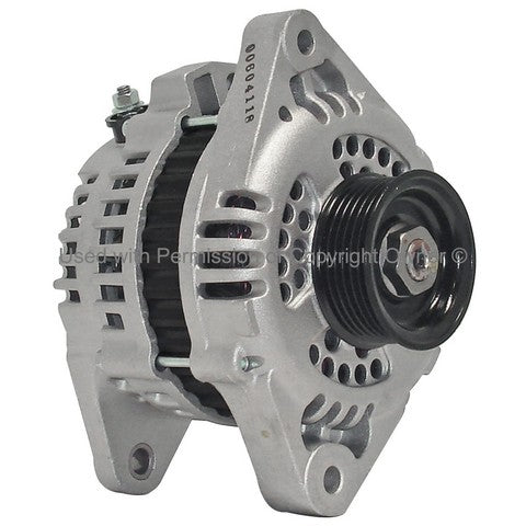 Quality-Built Alternator P/N:13327 Fits: Nissan Stanza 92-90 - Image 1