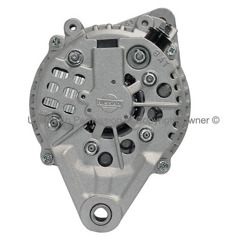 Quality-Built Alternator P/N:13327 Fits: Nissan Stanza 92-90 - Image 2