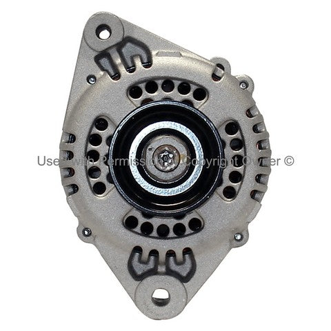 Quality-Built Alternator P/N:13327 Fits: Nissan Stanza 92-90 - Image 4