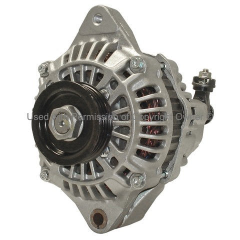Quality-Built Alternator P/N:13330 Fits: Acura El 00-97, Honda Civic 00-96 - Image 1