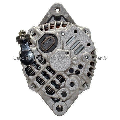 Quality-Built Alternator P/N:13330 Fits: Acura El 00-97, Honda Civic 00-96 - Image 2