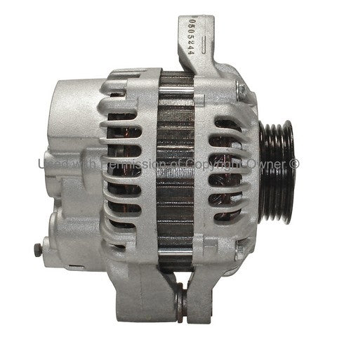 Quality-Built Alternator P/N:13330 Fits: Acura El 00-97, Honda Civic 00-96 - Image 3