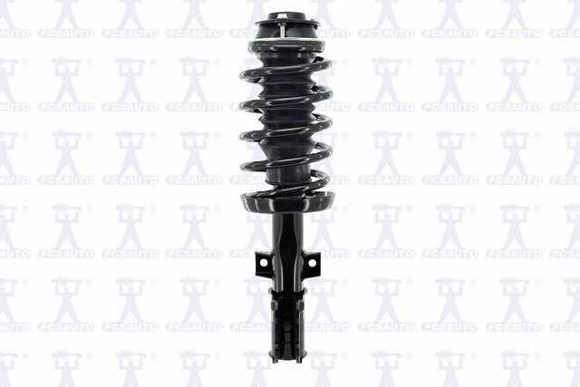Focus Auto Parts Suspension Strut and Coil Spring Assembly P/N:1333159 Fits: Saab 9-5 09-02 - Image 1